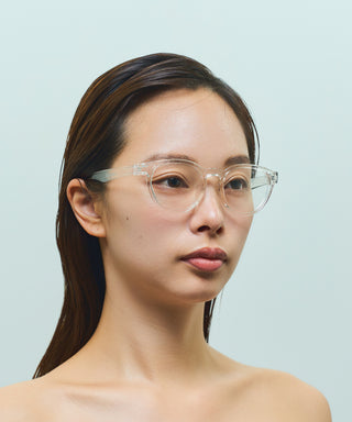 OCEAN CLEAR   clear【一部予約販売商品】