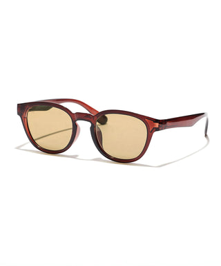 OCEAN CLEAR dark brown【一部予約販売商品】