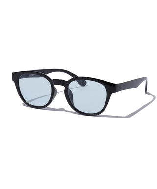 OCEAN CLEAR deep black
