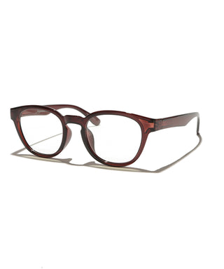 OCEAN CLEAR dark brown