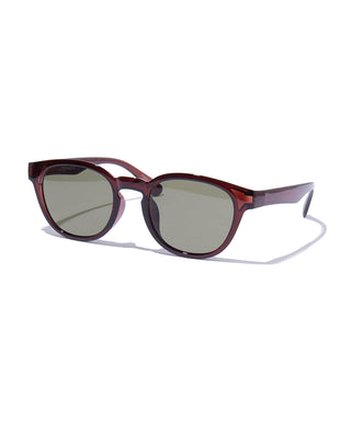 OCEAN CLEAR dark brown