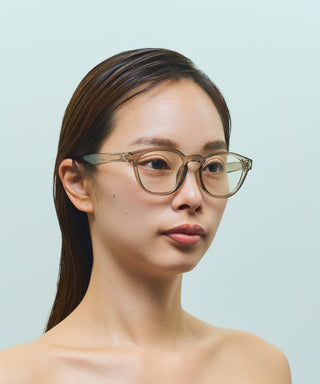 OCEAN CLEAR  grey【一部予約販売商品】