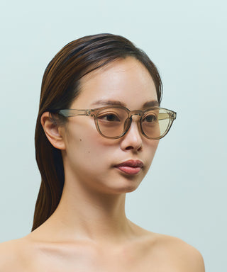 OCEAN CLEAR  grey【一部予約販売商品】