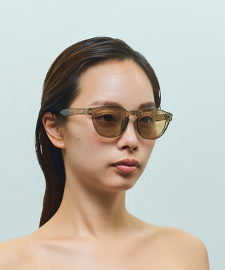 OCEAN CLEAR  grey【一部予約販売商品】
