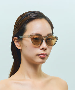 OCEAN CLEAR  grey【一部予約販売商品】