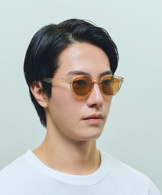 OCEAN CLEAR light beige【一部予約販売商品】