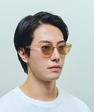 OCEAN CLEAR light beige【一部予約販売商品】