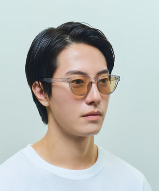 OCEAN CLEAR light grey【一部予約販売商品】