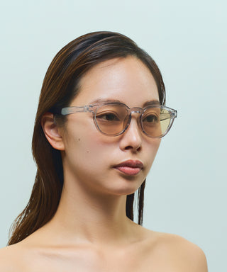 OCEAN CLEAR light grey【一部予約販売商品】