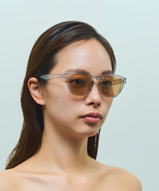 OCEAN CLEAR light grey【一部予約販売商品】