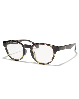 OCEAN CLEAR tortoise【一部予約販売商品】