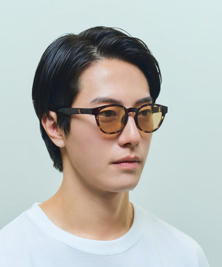 OCEAN CLEAR tortoise【一部予約販売商品】