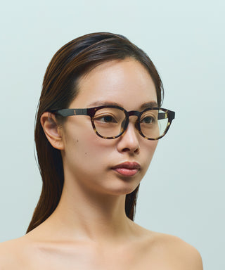 OCEAN CLEAR tortoise【一部予約販売商品】