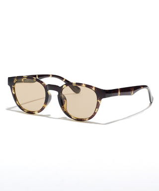 OCEAN CLEAR tortoise【一部予約販売商品】