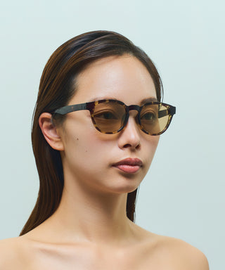 OCEAN CLEAR tortoise【一部予約販売商品】