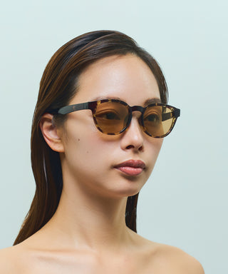 OCEAN CLEAR tortoise【一部予約販売商品】