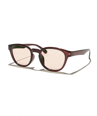 OCEAN CLEAR dark brown