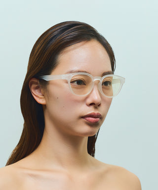 OCEAN GRIP MATTE clear【一部予約販売商品】