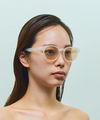 OCEAN GRIP MATTE clear【一部予約販売商品】