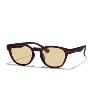 OCEAN GRIP MATTE dark brown【一部予約販売商品】