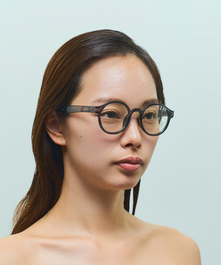 RIPPLE CLEAR black【一部予約販売商品】