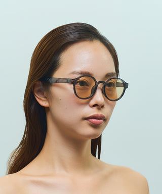 RIPPLE CLEAR black【一部予約販売商品】