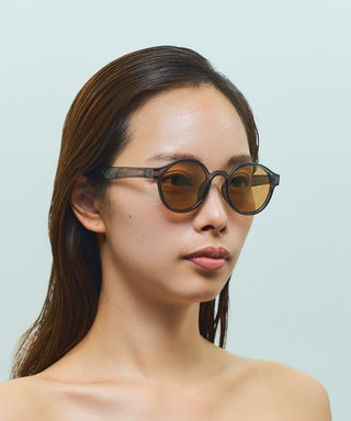 RIPPLE CLEAR black【一部予約販売商品】