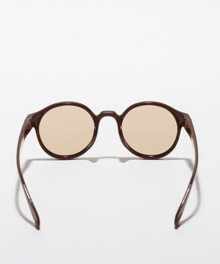 RIPPLE CLEAR deep brown【一部予約販売商品】