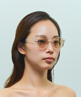 RIPPLE CLEAR clear【一部予約販売商品】