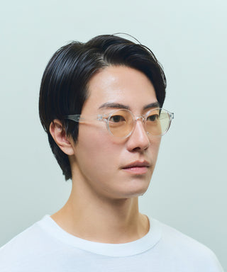 RIPPLE CLEAR clear【一部予約販売商品】
