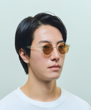 RIPPLE CLEAR clear【一部予約販売商品】