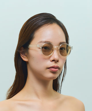 RIPPLE CLEAR clear【一部予約販売商品】