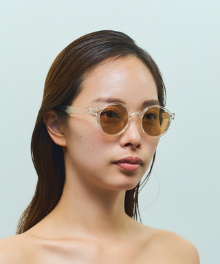 RIPPLE CLEAR clear【一部予約販売商品】
