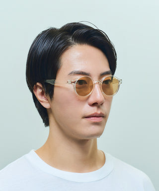 RIPPLE CLEAR clear【一部予約販売商品】