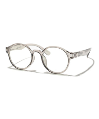 RIPPLE CLEAR grey【一部予約販売商品】