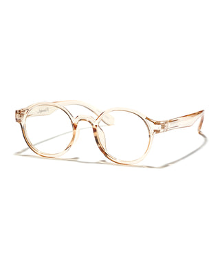 RIPPLE CLEAR light beige【一部予約販売商品】