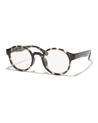RIPPLE CLEAR tortoise【一部予約販売商品】