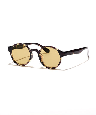 RIPPLE CLEAR tortoise【一部予約販売商品】