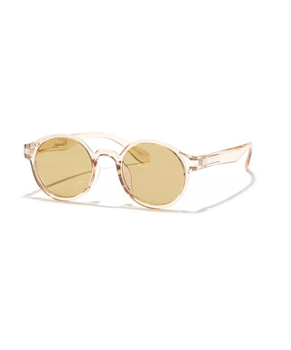 RIPPLE CLEAR light beige【一部予約販売商品】