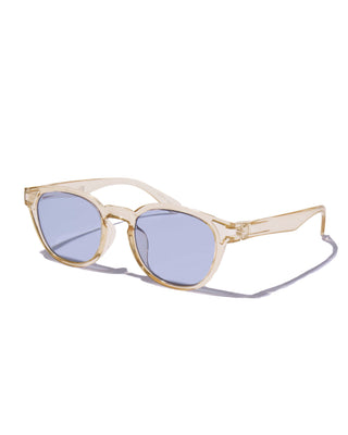 COVE CLEAR  light beige