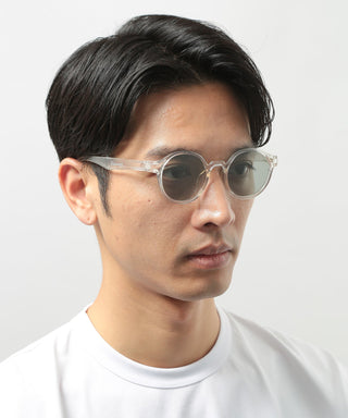 RIPPLE CLEAR clear【一部予約販売商品】