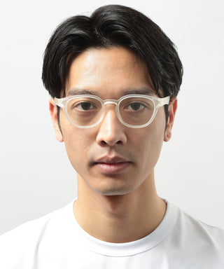 COVE GRIP MATTE clear【一部予約販売商品】
