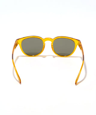OCEAN CLEAR yellow