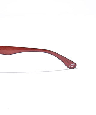 RIPPLE CLEAR dark brown