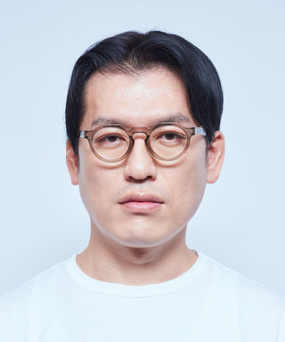 HORIZON CLEAR grey【一部予約販売商品】