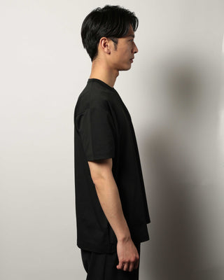 Wave tee(men)