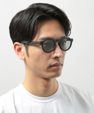 HORIZON GRIP MATTE black【一部予約販売商品】