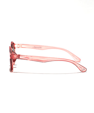 RIPPLE CLEAR red【一部予約販売商品】