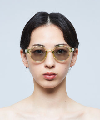 RIPPLE CLEAR green【一部予約販売商品】