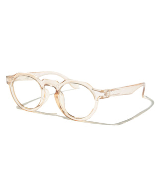 HORIZON CLEAR light beige【一部予約販売商品】